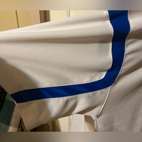 Men’s Size XL NCAA by KA Licensed UK Polo - Picture 5 of 16